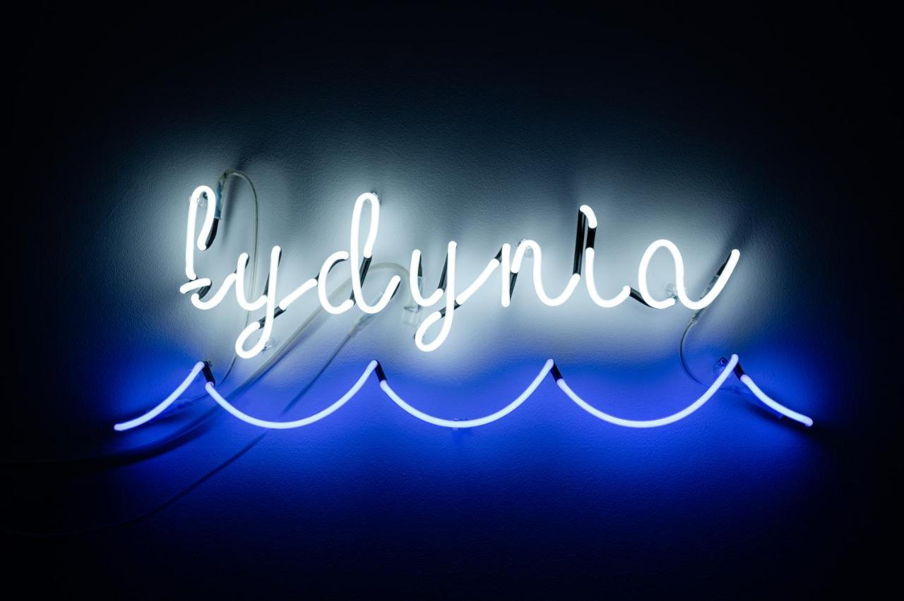 Lydynia Apartment Ciechanow Ngoại thất bức ảnh