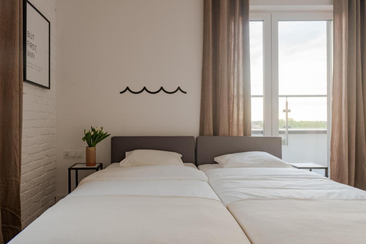 Lydynia Apartment Ciechanow Ngoại thất bức ảnh