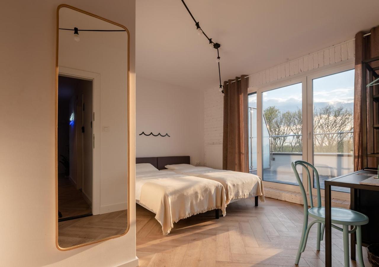 Lydynia Apartment Ciechanow Ngoại thất bức ảnh