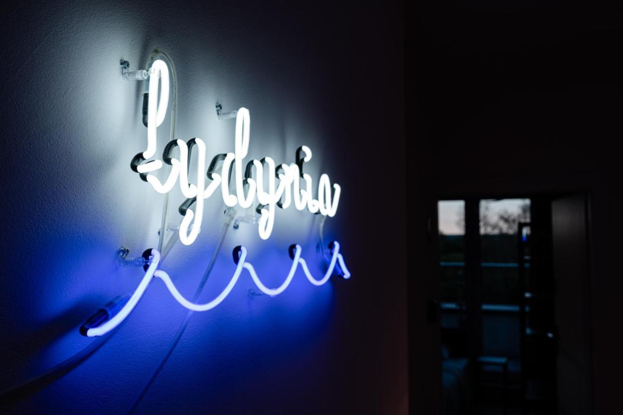 Lydynia Apartment Ciechanow Ngoại thất bức ảnh