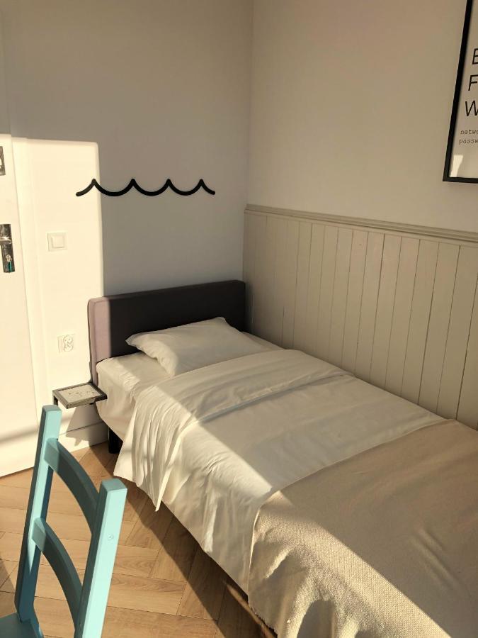 Lydynia Apartment Ciechanow Ngoại thất bức ảnh