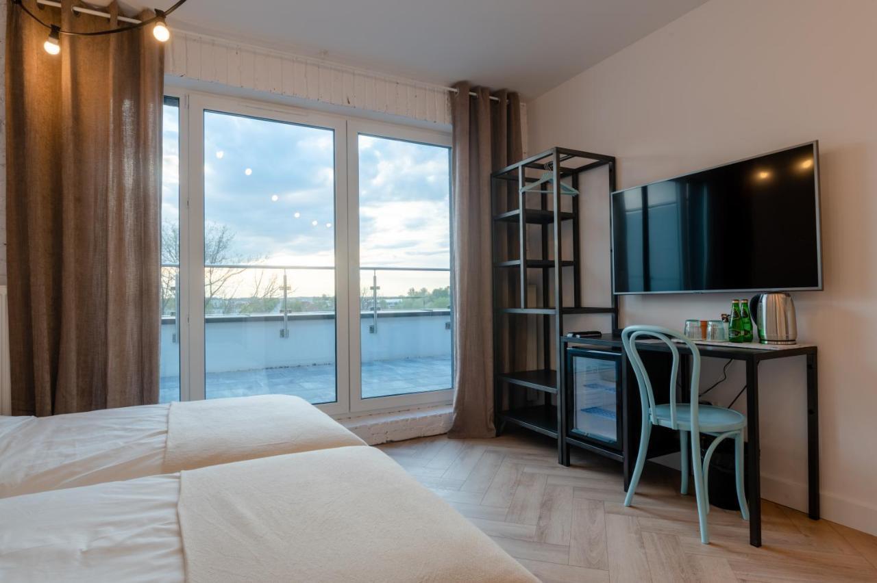 Lydynia Apartment Ciechanow Ngoại thất bức ảnh