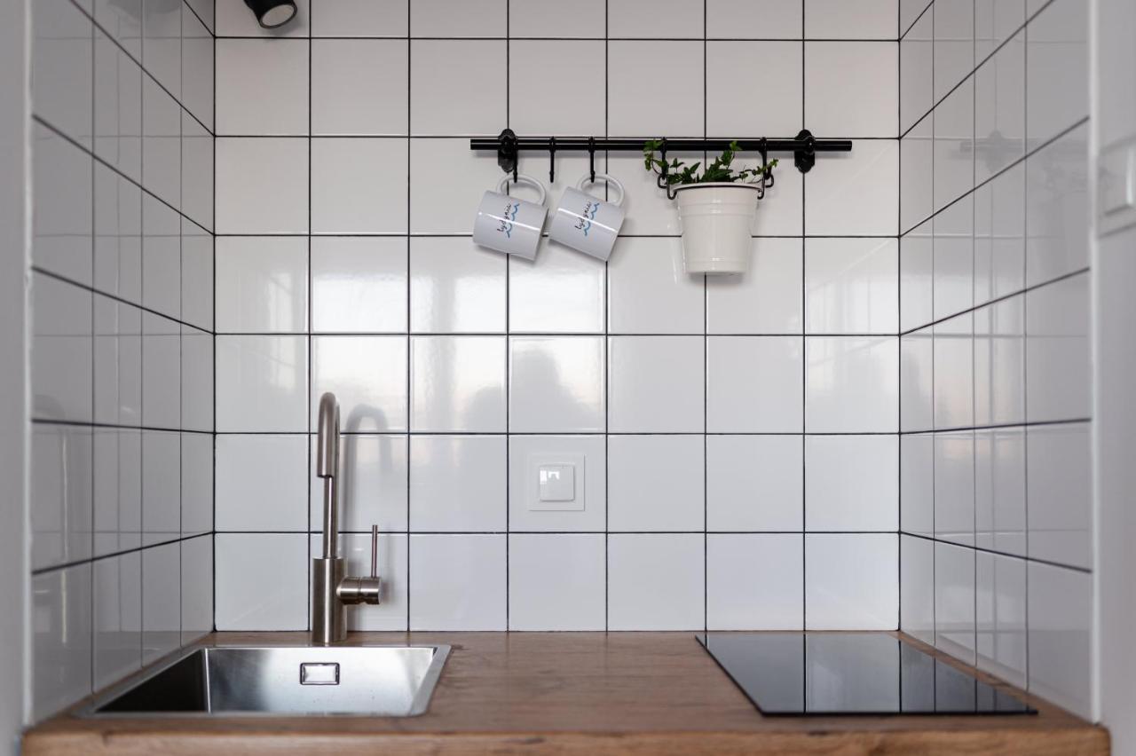Lydynia Apartment Ciechanow Ngoại thất bức ảnh